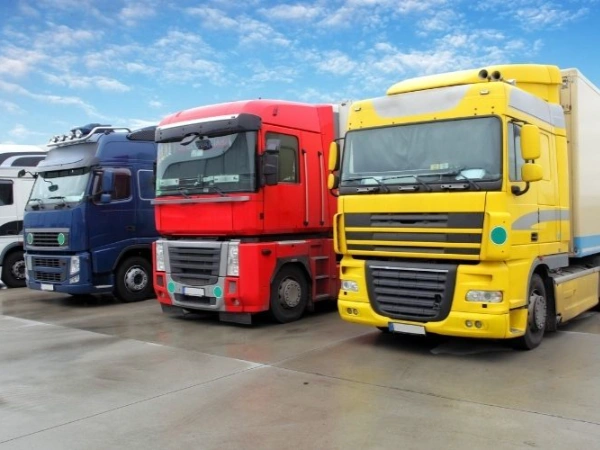 İzmir Pervari Nakliye